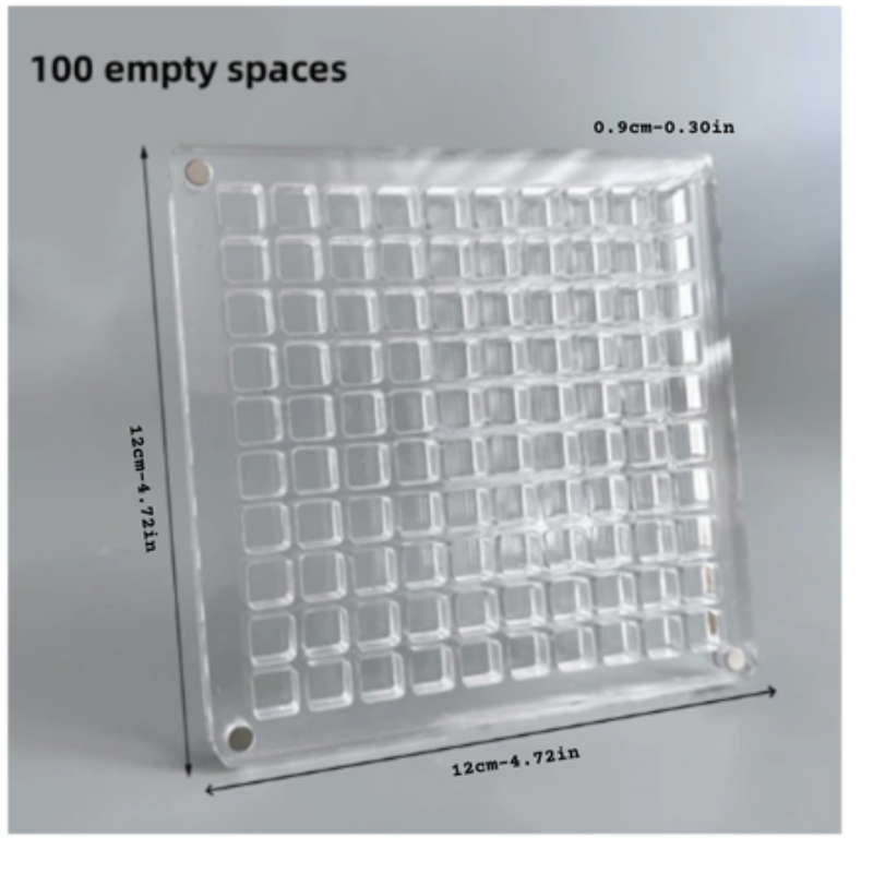 Predstavte svoje mušle so štýlom a bezpečne