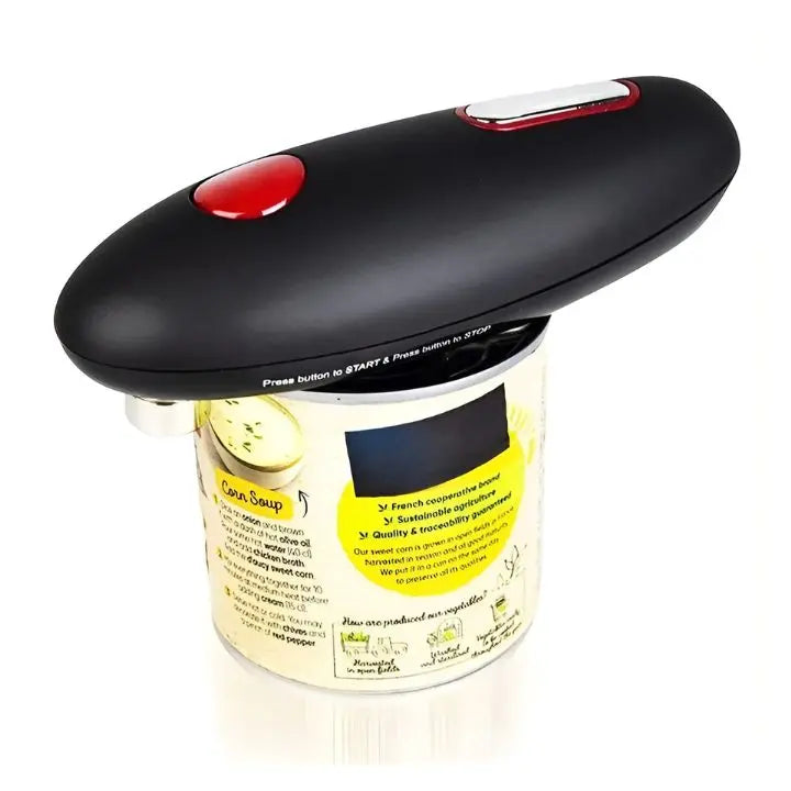 Ouvrez vos boîtes sans effort en un seul clic