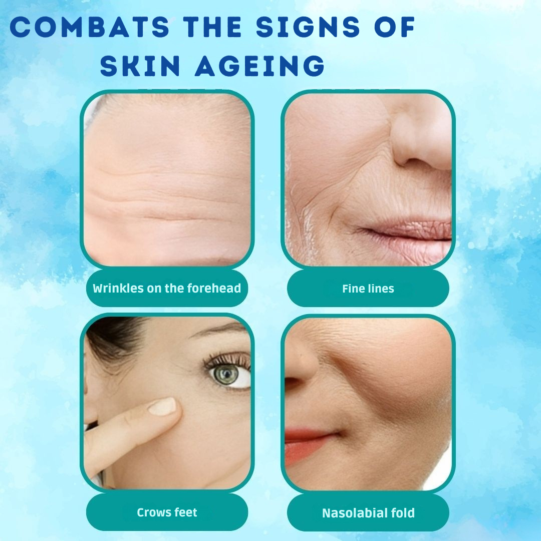 Intensywny eliksir przeciwzmarszczkowy z botoksem