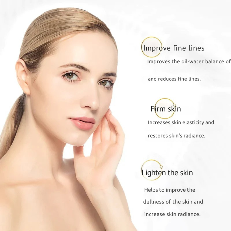 Sérum Kurkuma: Přírodní oprava tmavých skvrn