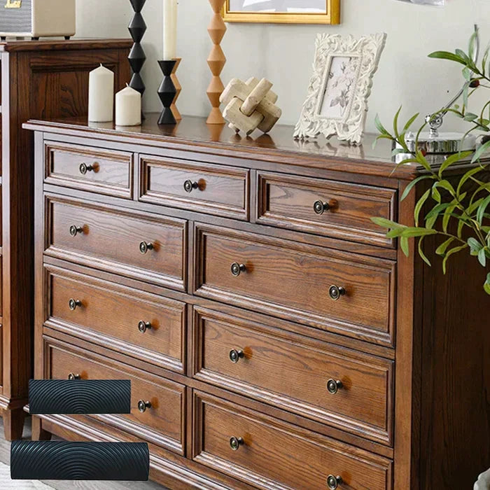 Tvůrce přírodních dřevěných žil (x2)