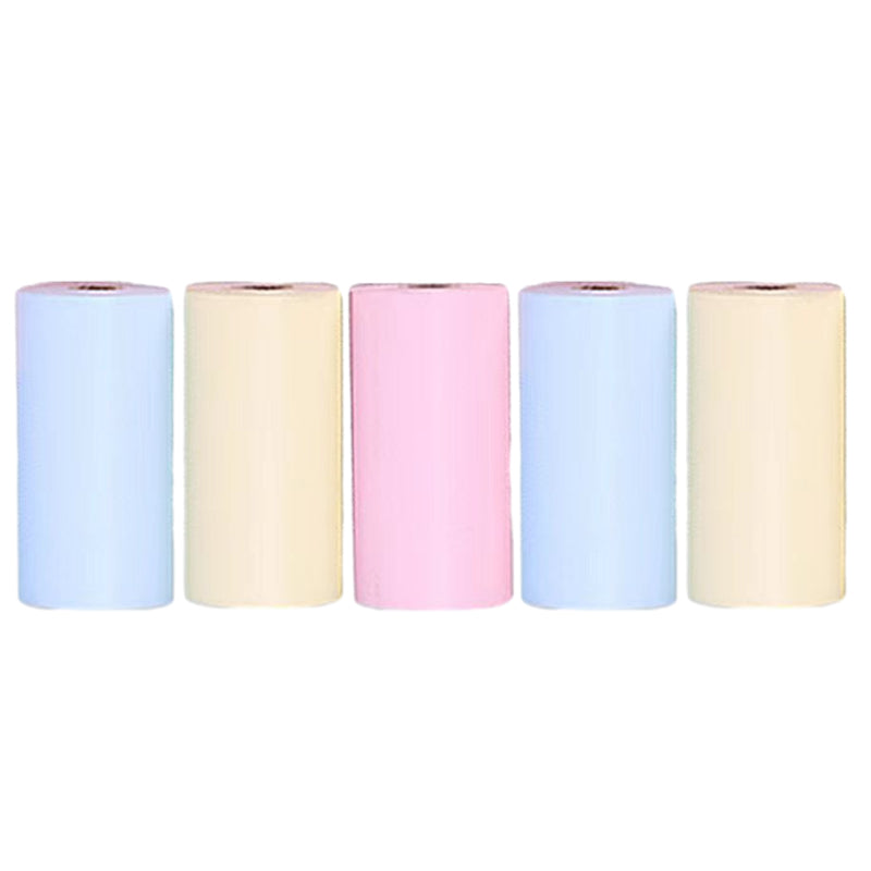 Print straks dine ideer, uanset hvor du er