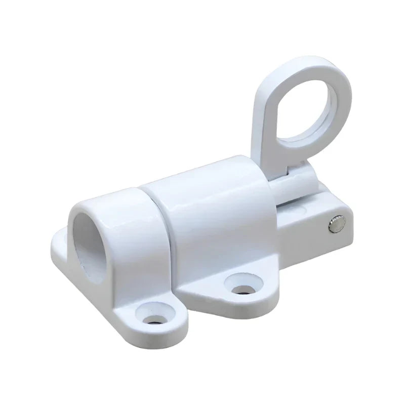 Varmista ovet vaivattomasti tämän automaattisen lukon avulla