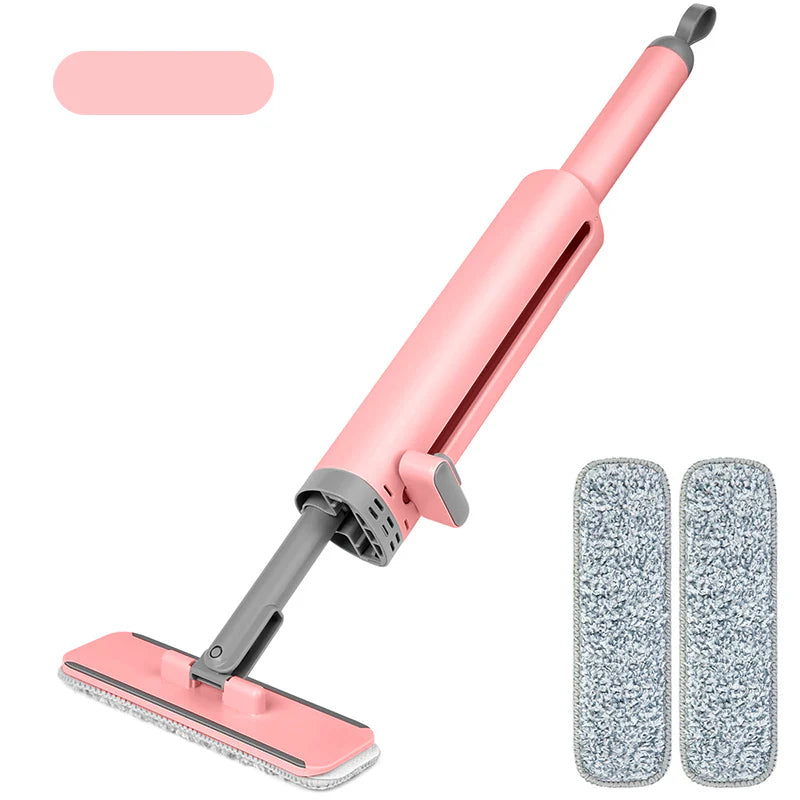 Nettoyez sans effort : compact, efficace et ultra précis