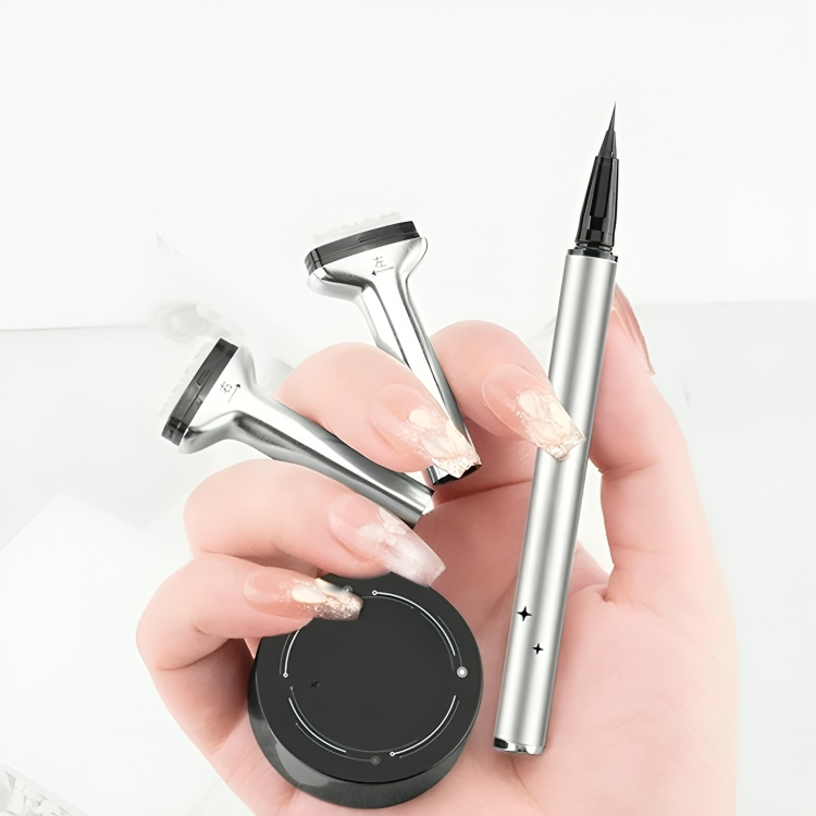 Stempelpen sæt - Hurtig og nem makeup 