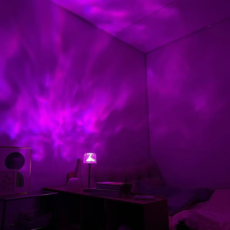 Osvetlite svoj interiér magickou atmosférou 