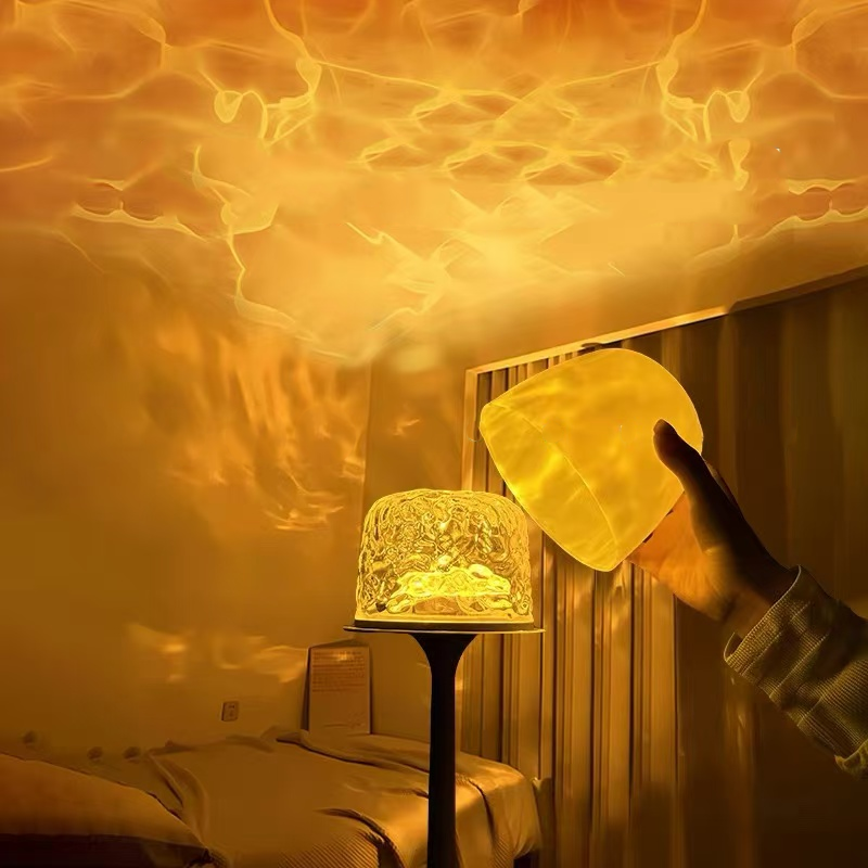 Osvetlite svoj interiér magickou atmosférou 