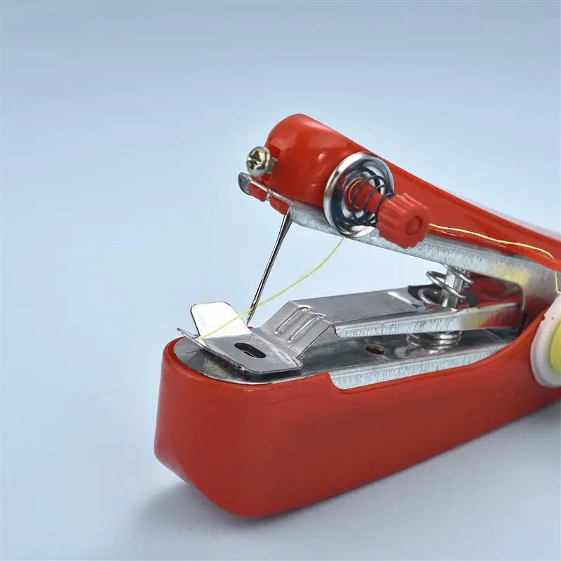 Cousez rapidement, où que vous soyez