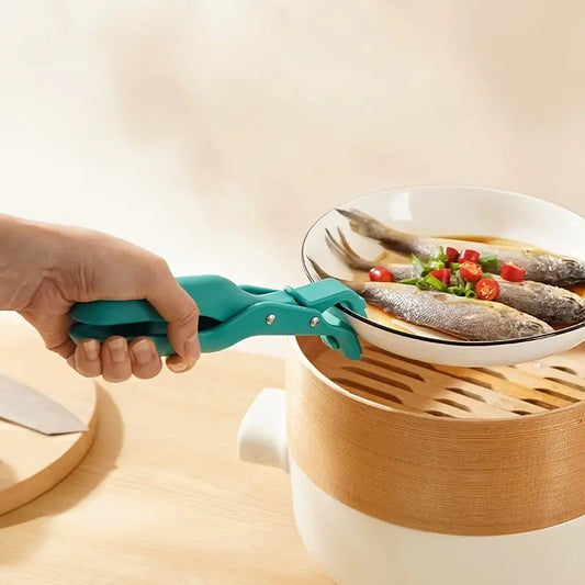 Kitchen Handle – Grab without burning yourself (x2) 
