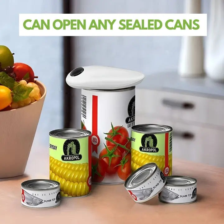 Ouvrez vos boîtes sans effort en un seul clic