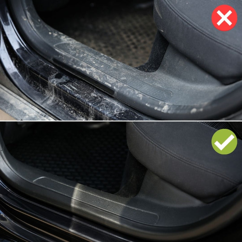 Aspiradora inalámbrica compacta – Limpia fácilmente en todas partes 