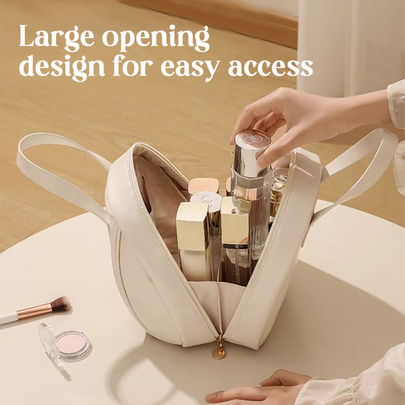 Il tuo trucco sempre ben sistemato e protetto 