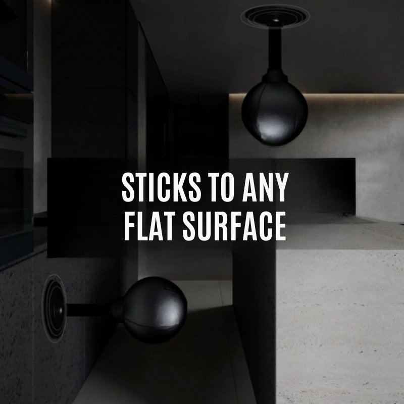 Slapp av og frigjør stresset umiddelbart 