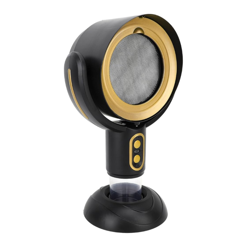 شفاط مطبخ محمول 