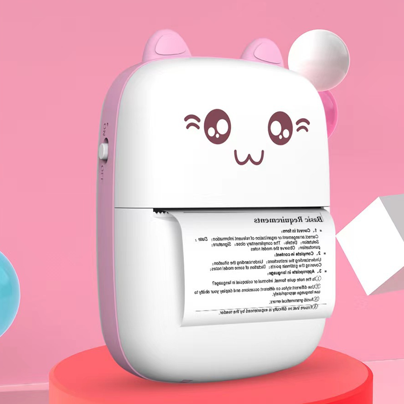 Print straks dine ideer, uanset hvor du er 