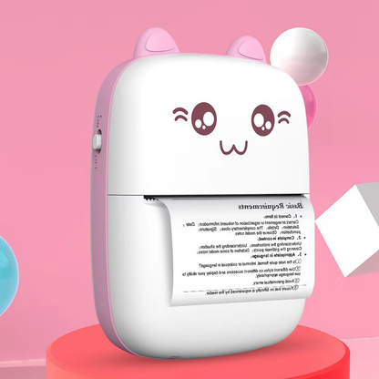 Print straks dine ideer, uanset hvor du er 