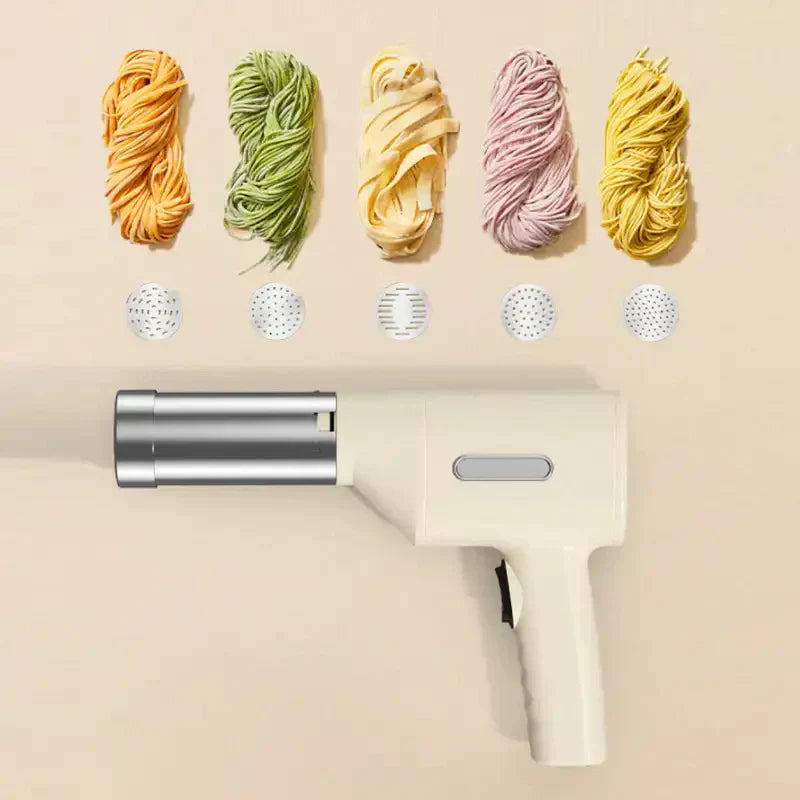 Préparez vos pâtes fraîches maison en un temps record