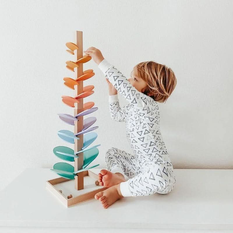 Estimula la creatividad de tu hijo con este juego educativo 
