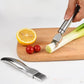 Cut your vegetables 6 times faster with no effort 
