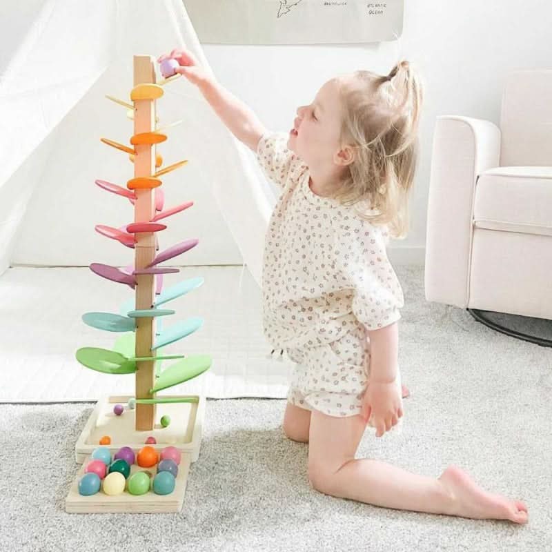 Estimula la creatividad de tu hijo con este juego educativo 