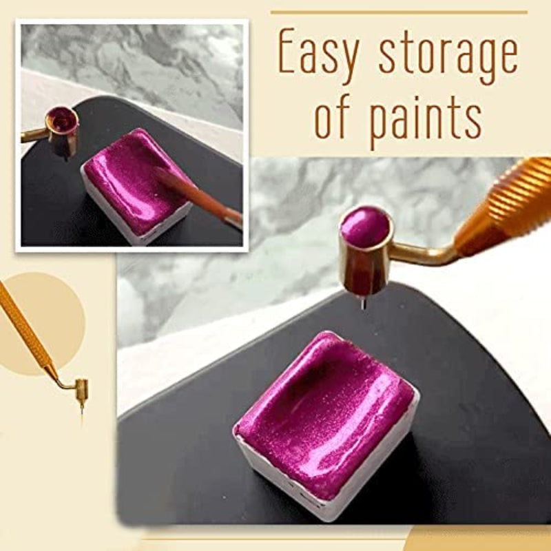 Perfekter Trainingsstift für eine fließende Kalligraphie 