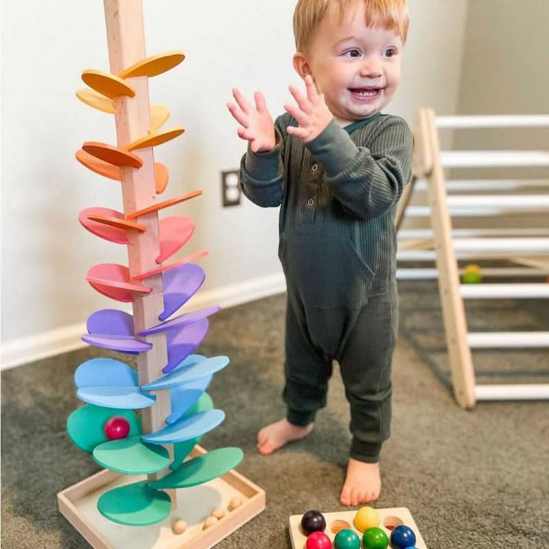 Estimula la creatividad de tu hijo con este juego educativo 