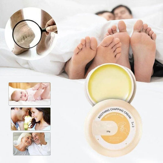 Προσφέρετε στην ξηρή σας επιδερμίδα μία έντονη αναγεννητική φροντίδα 