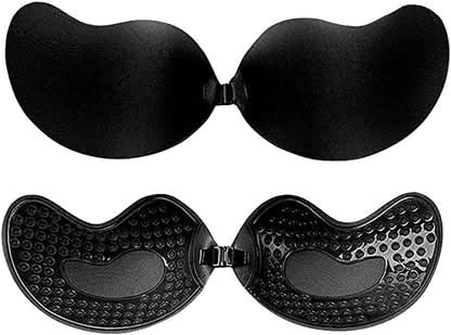 Podprsenka Push-Up: Pohodlie a elegancia každý deň 