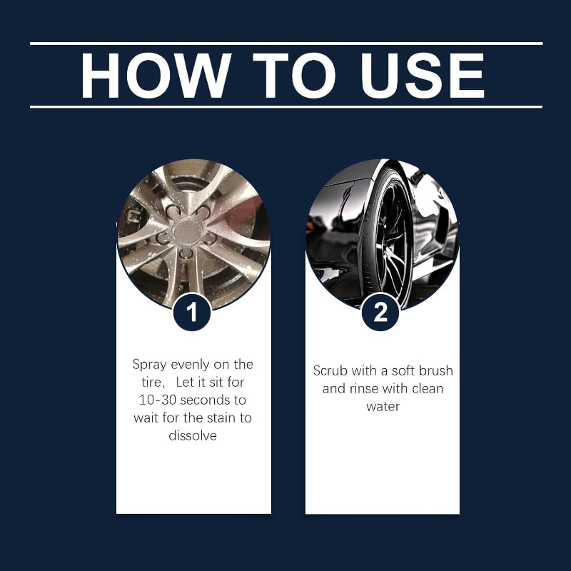 すべての屋外表面用の超強力洗浄剤 