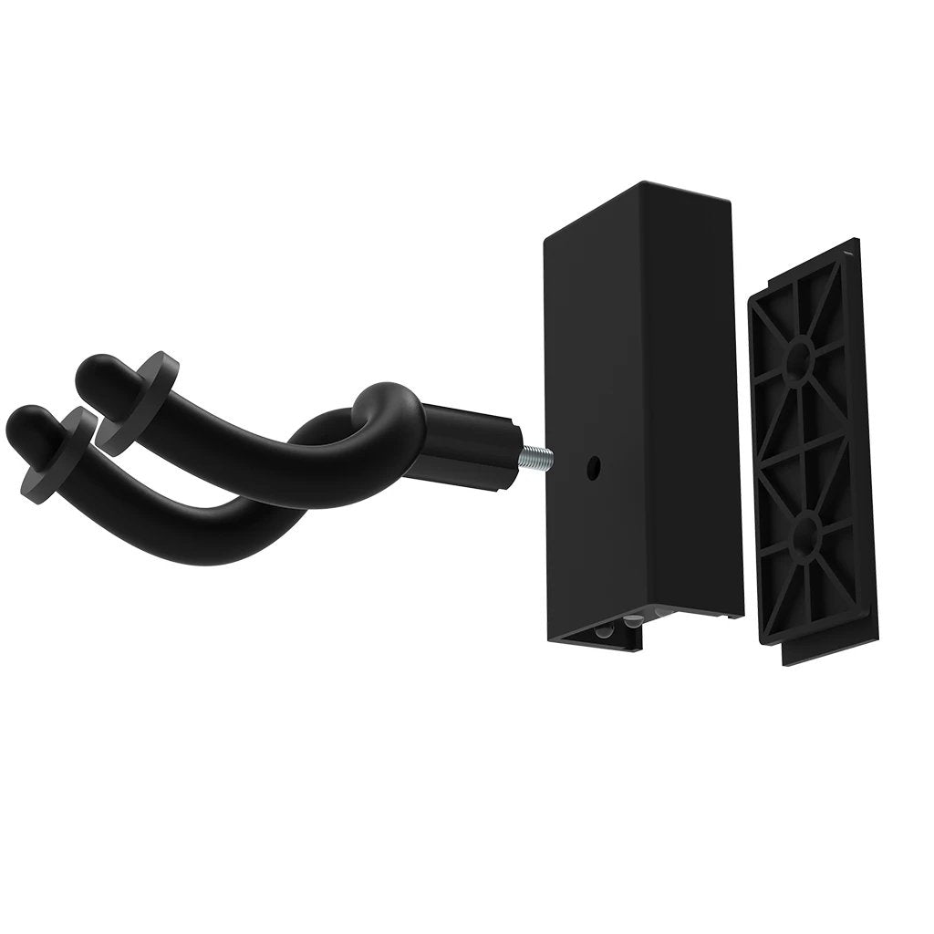 Vægmonteret LED til guitar – Oplys dit instrument 