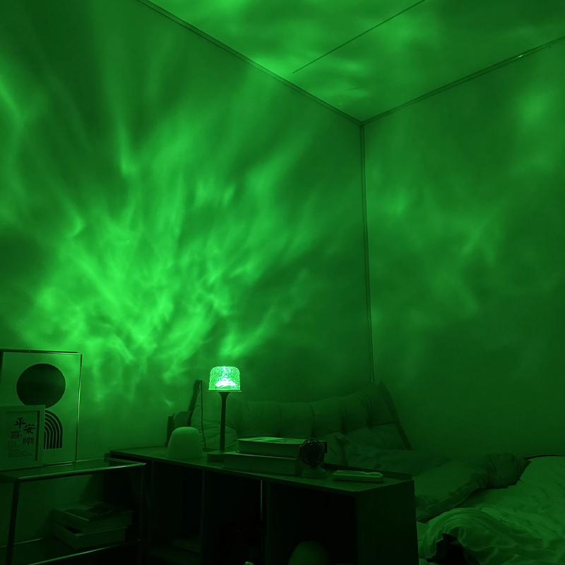 Osvetlite svoj interiér magickou atmosférou 