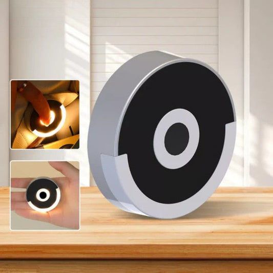 暗闇の中でも、あなたのバッグを瞬時に明るくしてください。 