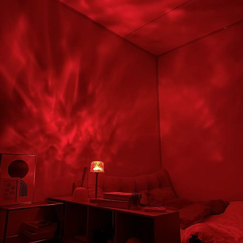 Osvetlite svoj interiér magickou atmosférou 