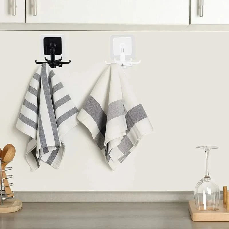 Crochet – Optimize your space with elegance 