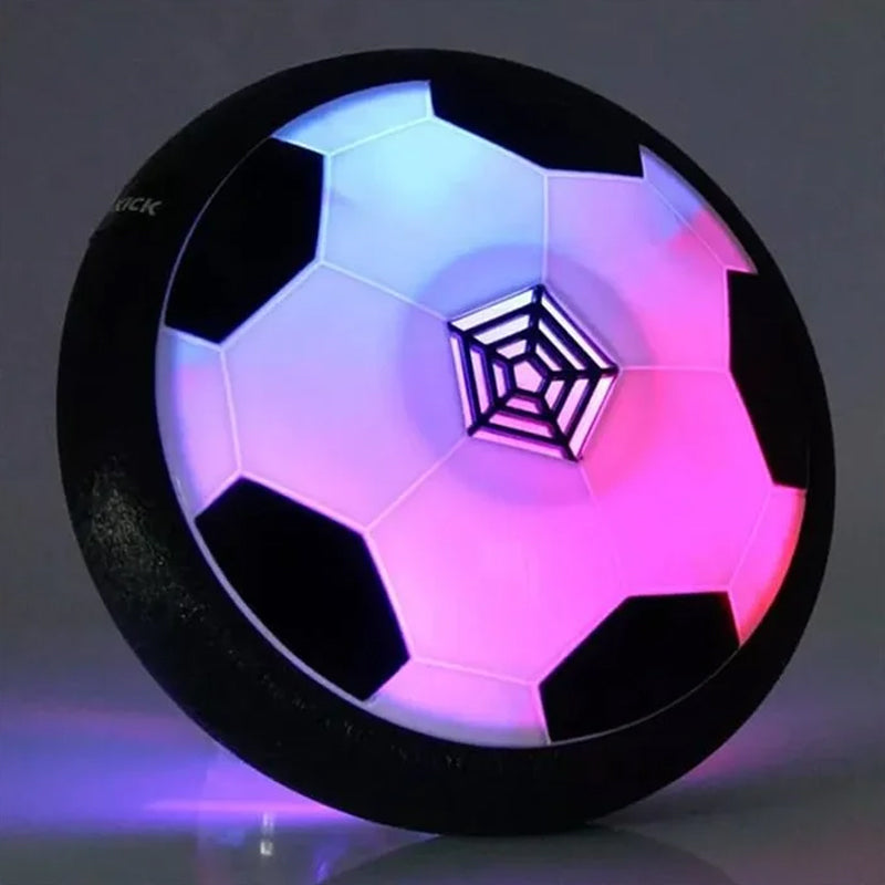 Flytende LED fotballspill: ha det moro uten grenser! 