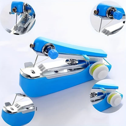 Cousez rapidement, où que vous soyez