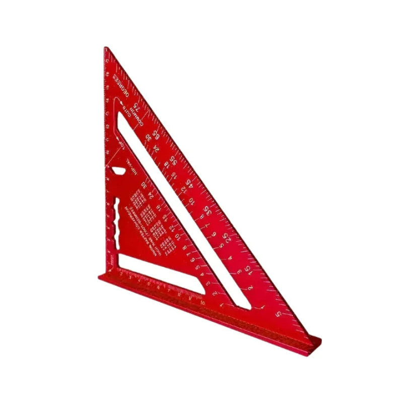 Herramienta 5 en 1 indispensable para cortes perfectos 