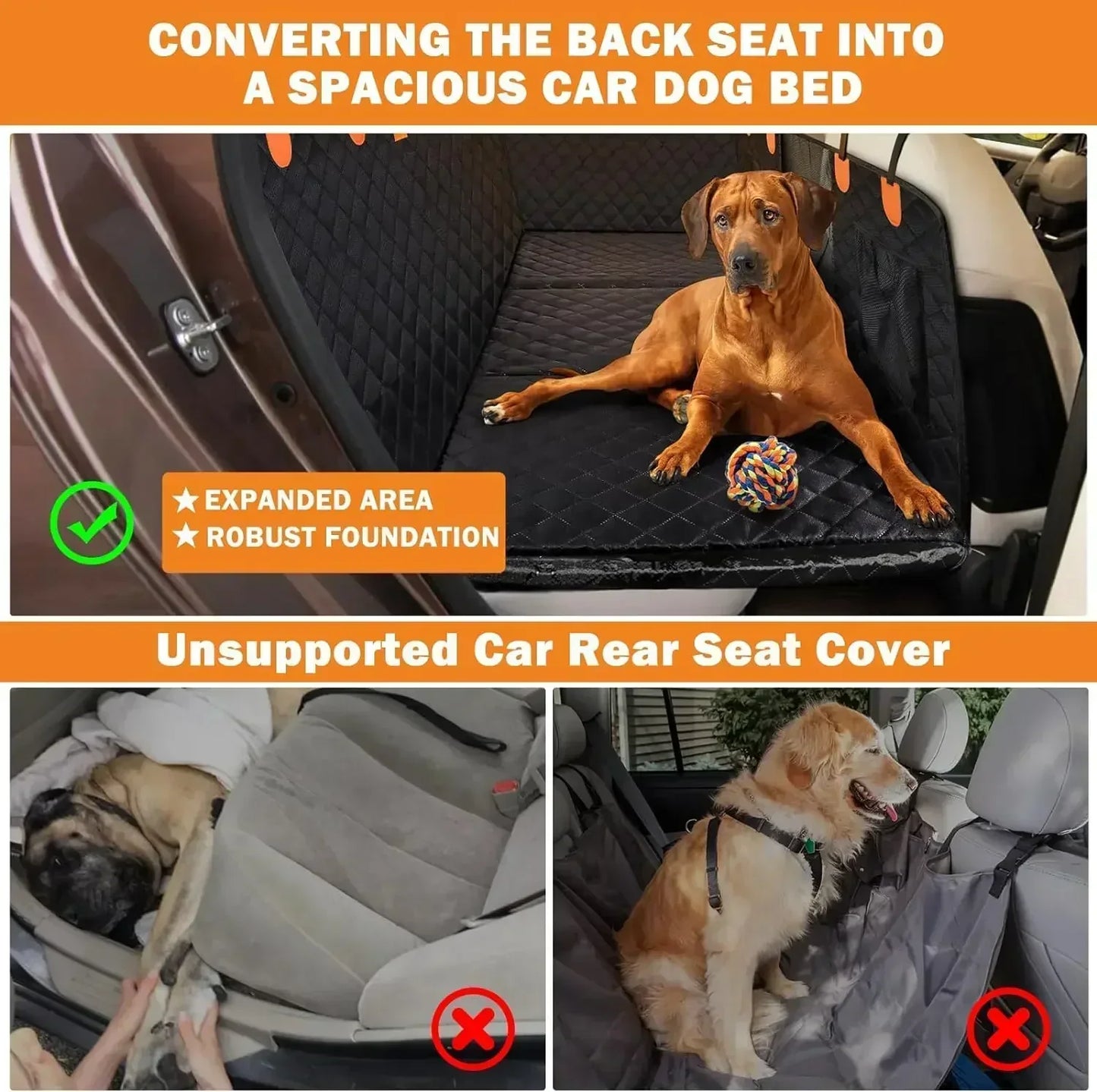 Dog Car Seat: Optimal Safety and Protection 