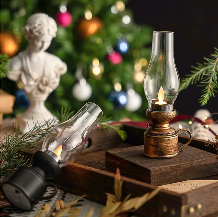 Δημιουργήστε μια ζεστή και κομψή ατμόσφαιρα εύκολα 