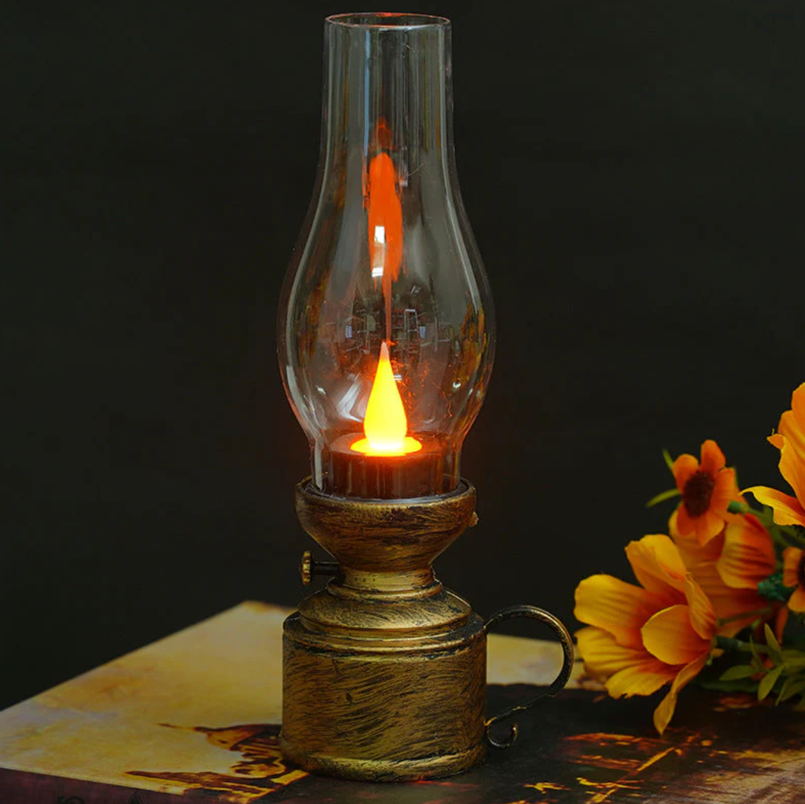 Δημιουργήστε μια ζεστή και κομψή ατμόσφαιρα εύκολα 