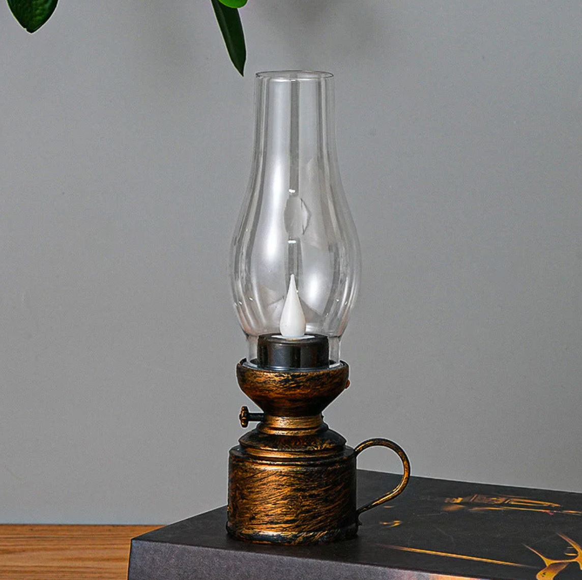 Δημιουργήστε μια ζεστή και κομψή ατμόσφαιρα εύκολα 