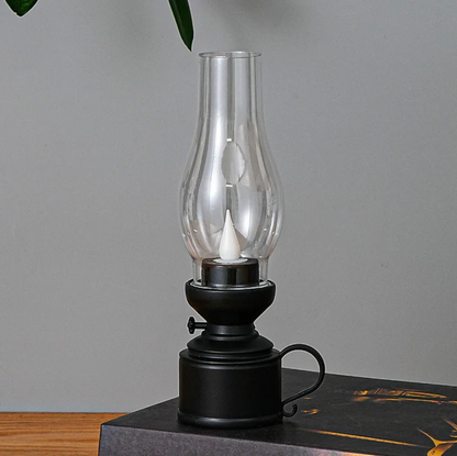 Δημιουργήστε μια ζεστή και κομψή ατμόσφαιρα εύκολα 