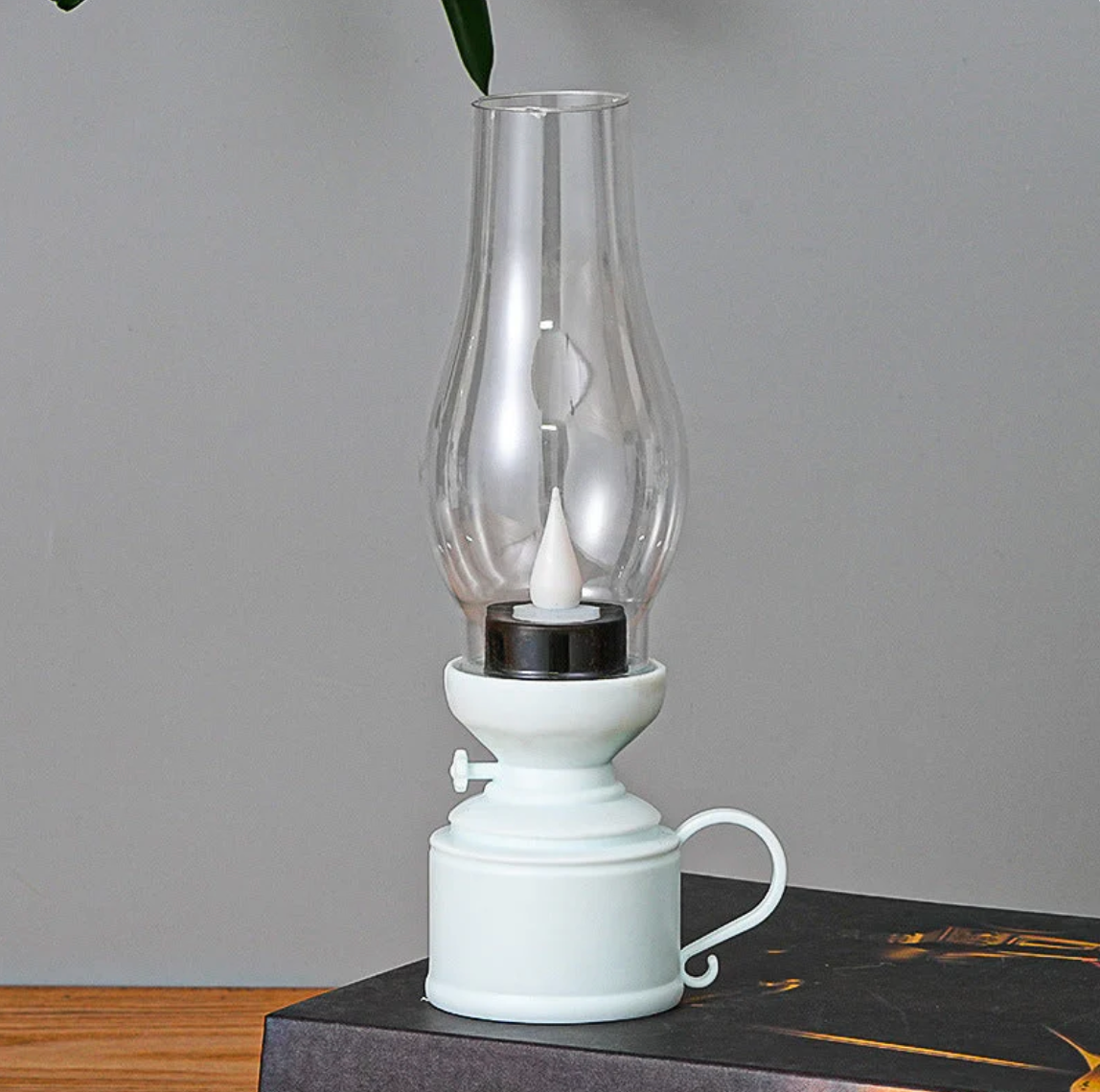 Δημιουργήστε μια ζεστή και κομψή ατμόσφαιρα εύκολα 