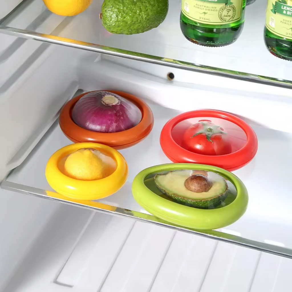 Conserva tus frutas y verduras frescas hasta 2 veces más tiempo — foto 10