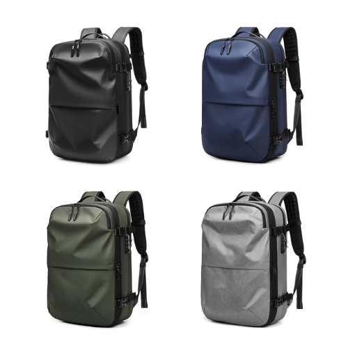 Travel backpack| Sac Polyvalent pour Voyages Sans Encombrement