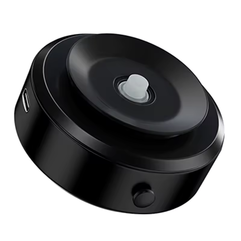 360° magnetisk holder til telefon 