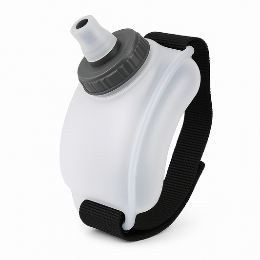 Stay hydrated on the move, without stopping 