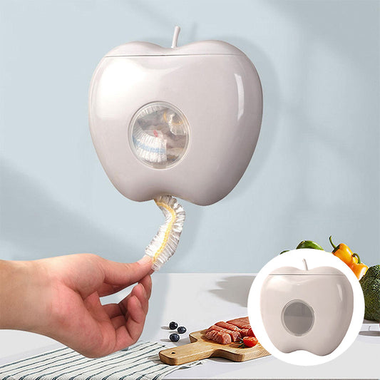 Store your packaging easily and stylishly 