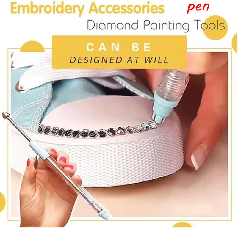 Stilizza le tue creazioni con precisione e brillantezza 