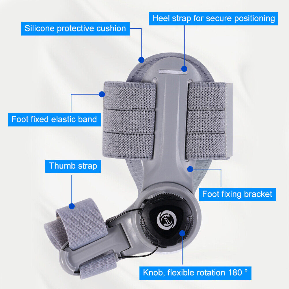 Skoryguj swoje haluksy bez bólu i operacji 